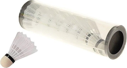 Изображение Adar Lotki do badmintona op. 6szt. 434530 ADAR