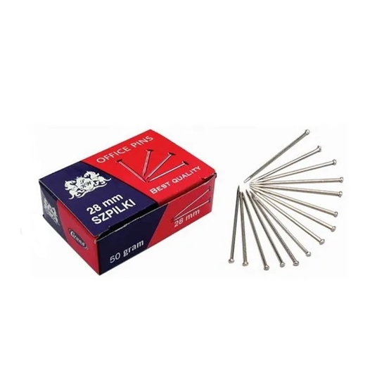 Изображение Adatiņas  GRAND 28mm (50gr.) 380 gb.