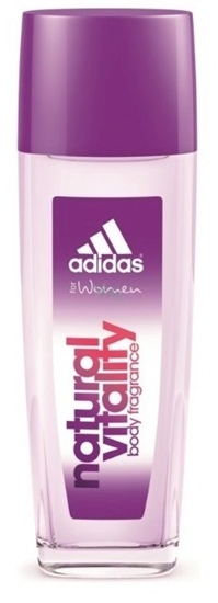 Picture of Adidas Natural Vitality New Deodorant DSP 75 ml