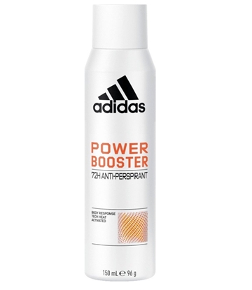 Picture of Adidas Power Booster Deodorant 50ml