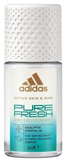 Picture of Adidas Pure Fresh Deodorant DRO 50 ml