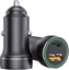 Изображение adowarka nemo adowarka Samochodowa 3.1A 18W 2x USB Jellico F2S czarna