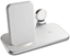 Picture of adowarka Zens Aluminium Series 4 in 1 - Bezprzewodowa adowarka + zasilacz AC - 45 Watt - Apple Fast Charge, FC (USB) - na kabel: USB-C - biay