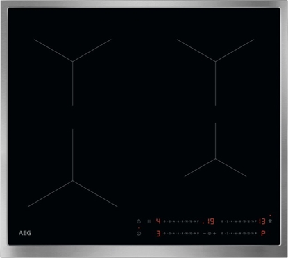 Изображение AEG TO64IA0FXB induction cooker Autark