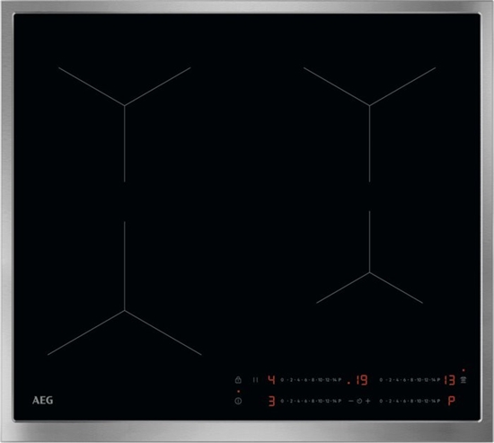 Изображение AEG TO64IA0FXB induction cooker Autark