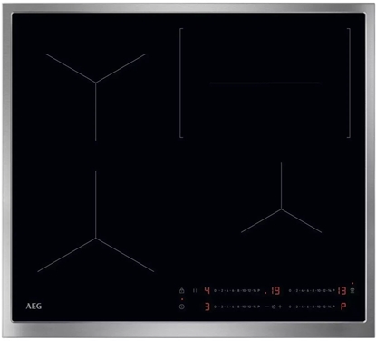 Изображение AEG TO64IC0CXB induction cooker Autark