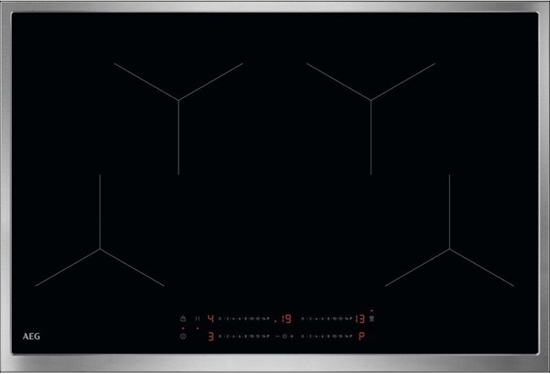 Изображение AEG TO84IA0CXB induction cooker Autark