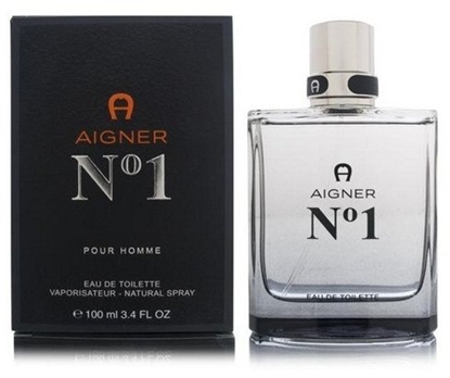 Изображение Aigner No 1 Perfume EDT 100 ml