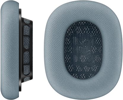 Изображение Air Cushions for AirPods Max - Blue