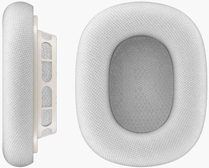 Изображение Air Cushions for AirPods Max - Light Gray