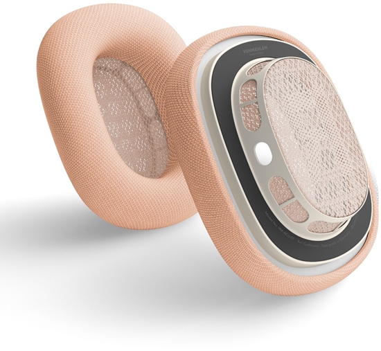 Изображение Air Cushions for AirPods Max - Orange