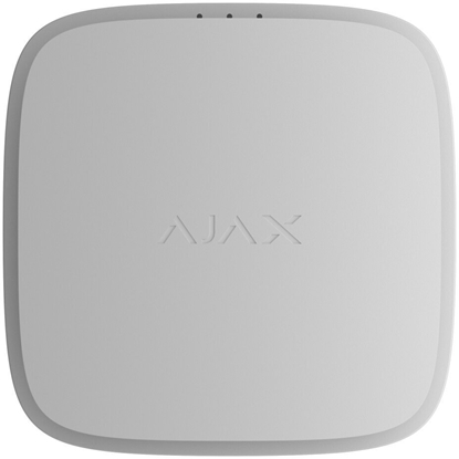 Изображение Ajax EN54 FireProtect (Heat/Sounder) - white