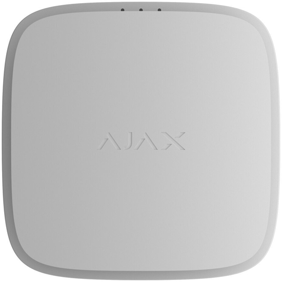 Изображение Ajax EN54 FireProtect (Heat/Sounder) - white