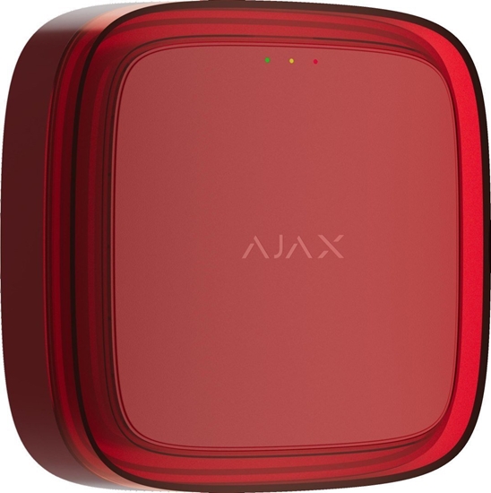 Изображение Ajax EN54 FireProtect (VAD) - red