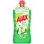 Изображение AJAX Floral Fiesta Green grīdas tīrīšanas