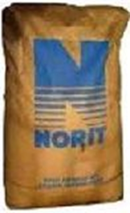 Изображение Aktīvā ogle (25kg)