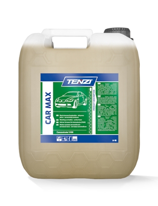 Изображение Aktīvās putas auto mazgāšanai TENZI CAR MAX 5L (1gb/iep, 120gb/pll)