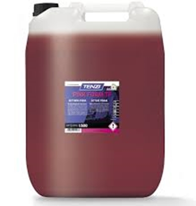 Изображение Aktīvās putas auto mazgāšanai TENZI PINK FOAM TF JASMINE 25L