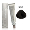 Picture of Alfaparf Milano Evolution Of The Color 5.32 Hair Color 60 ml