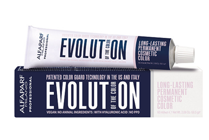 Picture of Alfaparf Milano Evolution Of The Color Permanent Hair Dye 11.02 60ml