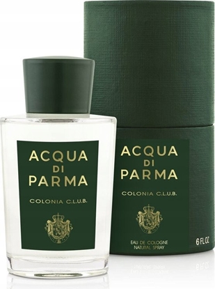 Picture of Alkotest ACQUA DI PARMA Colonia C.L.U.B. EDC spray 100ml