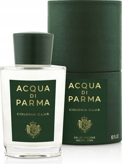 Picture of Alkotest ACQUA DI PARMA Colonia C.L.U.B. EDC spray 100ml