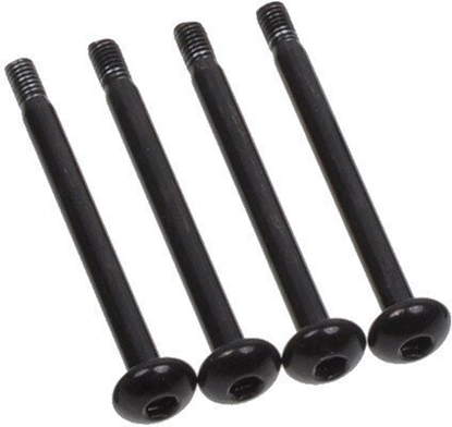 Picture of Alphacool ruba 35 mm 4 szt. Zestaw rub