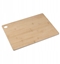 Изображение Alpina - Deska do krojenia z drewna bambusowego 28x38 cm (beowy)