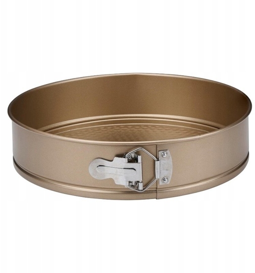 Picture of Alpina - Okrga forma do pieczenia / tortownica z powok nieprzywierajc 28x6,8 cm