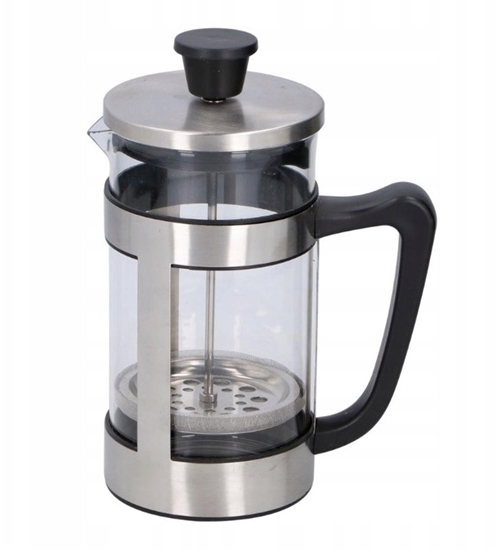 Picture of Alpina - Zaparzacz tokowy do kawy French Press 1 L 10x23 cm