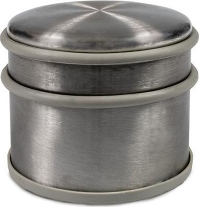 Attēls no Alpina Alpina - Odbojnik do drzwi stojcy (szary)