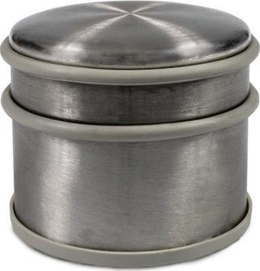 Picture of Alpina Alpina - Odbojnik do drzwi stojcy (szary)