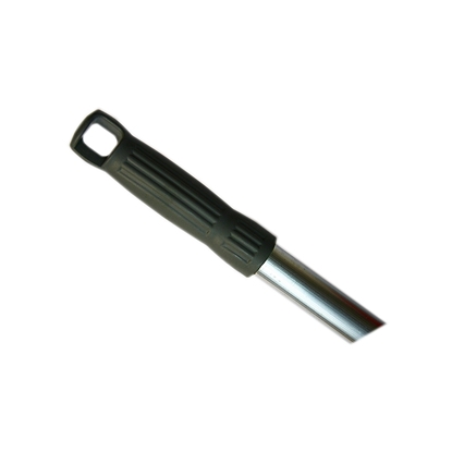 Picture of Alumīnija kāts ar 1 caurumu, 130 cm