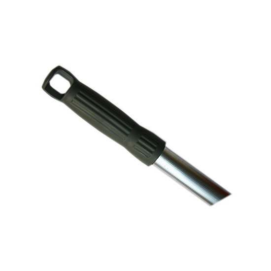 Picture of Alumīnija kāts ar 1 caurumu, 130 cm