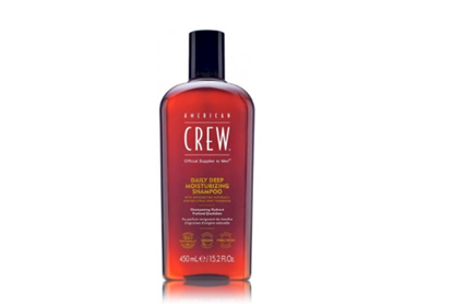Picture of American Crew Daily Deep Moisturizing Shampoo 450 ml