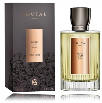 Picture of Annick Goutal Rose Oud Absolu Perfume PAR 100 ml