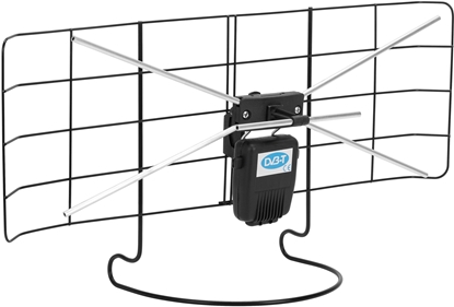 Attēls no Antena pokojowa siatka MT201 MONTIS