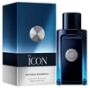 Picture of Antonio Banderas The Icon Perfume EDT 100 ml