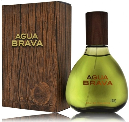 Изображение Antonio Puig Agua Brava Perfume EDC 100 ml