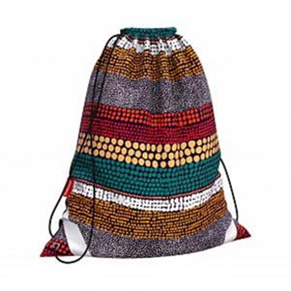 Picture of Apavu soma Mosaic Strips 365x440mm, ErichKrause