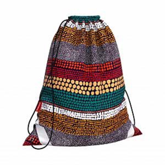 Picture of Apavu soma Mosaic Strips 365x440mm, ErichKrause