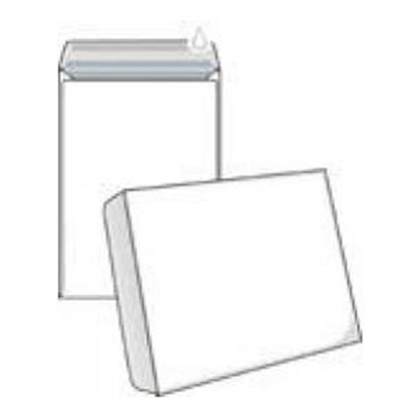 Picture of Aploksne C4, 229x324mm, 10gab/iepak.