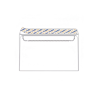 Изображение Aploksnes Postsec C4 229x324 ar perforāciju, 10 gab.