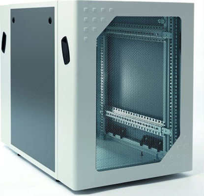 Picture of Apranet VariIT 501 Serverschrank "1000" 15HE, 750x600x1000mm