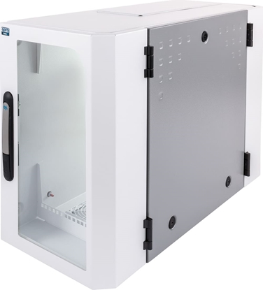 Picture of Apranet VARIndustry 2.0 Wandverteiler 4 HE 560x840x275mm, 2 Türen, IP 54