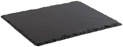 Picture of APS Pyta upkowa naturalna (B)325 x (T)265 mm, antracyt Materialstärke 6-9 mm, nóki chronice meble przy - 1 Stück (991)