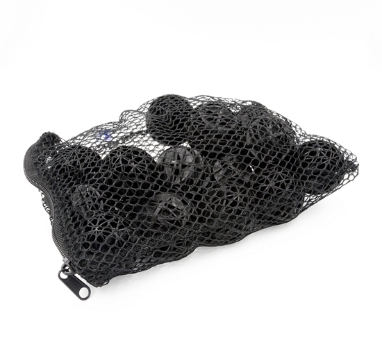 Picture of AquaNatura Aqua Natura kule bio ball* 36mm z rdzeniem gbkowym z siatk 18szt w opakowaniu