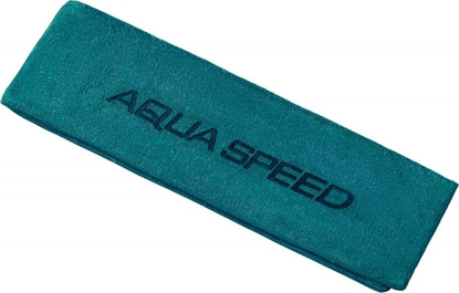 Изображение Aqua-Speed Rcznik Dry Soft 50x100 morski