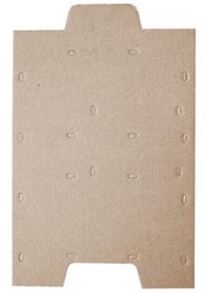 Picture of Arhīva vāks Forpus A4 no kartona