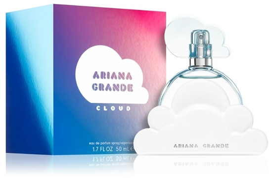 Picture of Ariana Grande Cloud Perfume EDP 50 ml